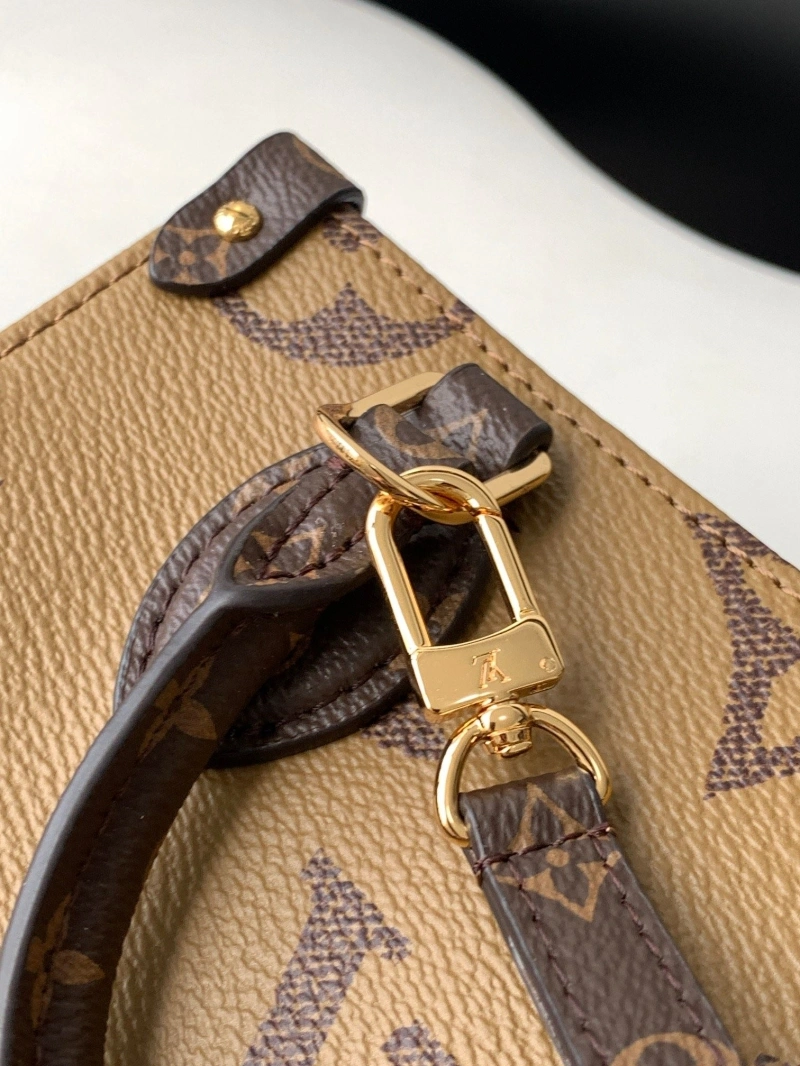 LV Top Handle Bags 4233H-2247