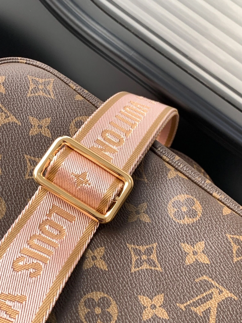 LV Satchel bags 4233H-2248