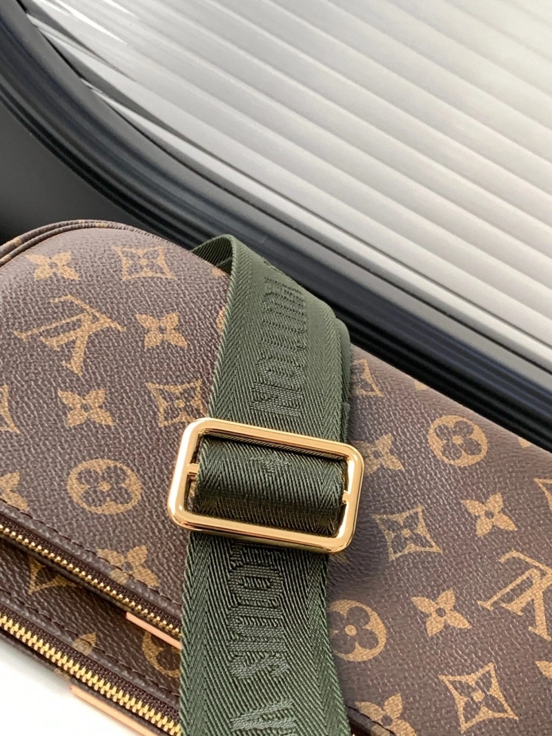 LV Satchel bags 4233H-2249