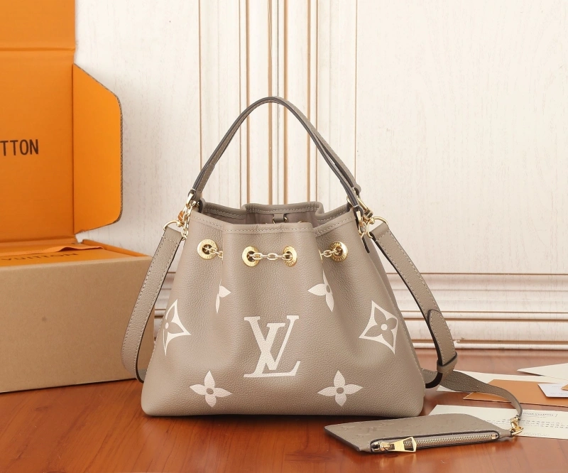 LV Top Handle Bags 4233H-2256