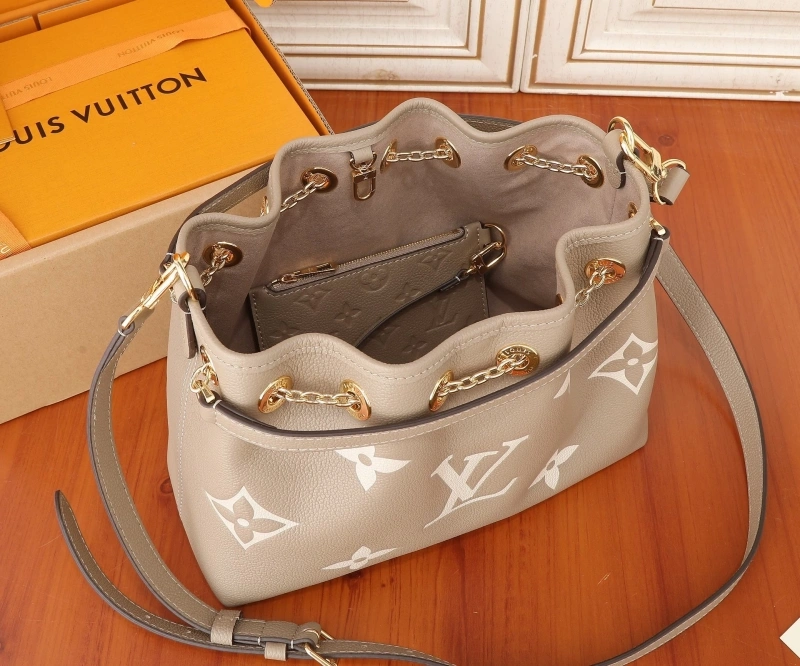 LV Top Handle Bags 4233H-2256