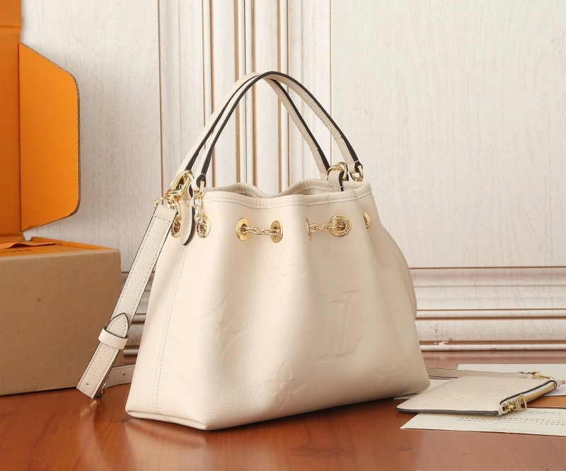 LV Top Handle Bags 4233H-2257
