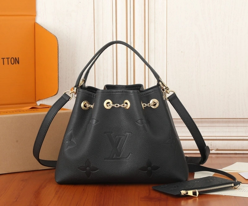 LV Top Handle Bags 4233H-2258