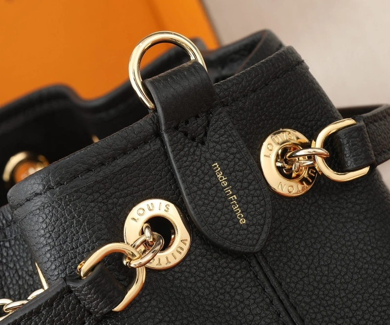 LV Top Handle Bags 4233H-2258