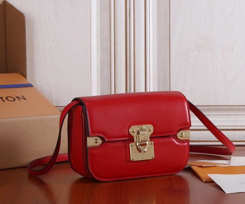 LV Satchel bags 4233H-2260