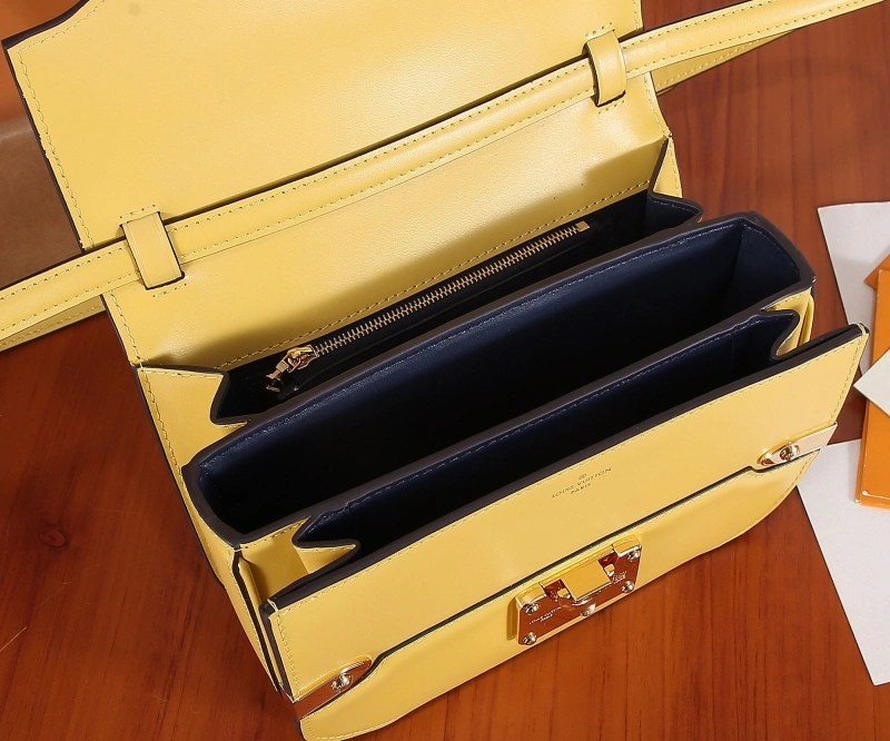 LV Satchel bags 4233H-2261