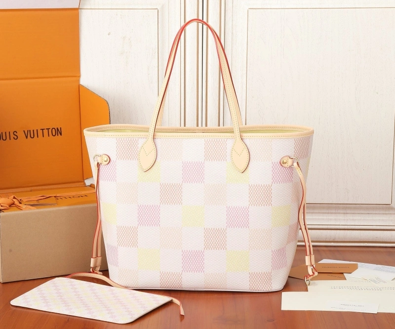 LV Shopping Bags 4233H-2263