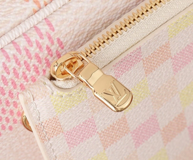 LV Shopping Bags 4233H-2263