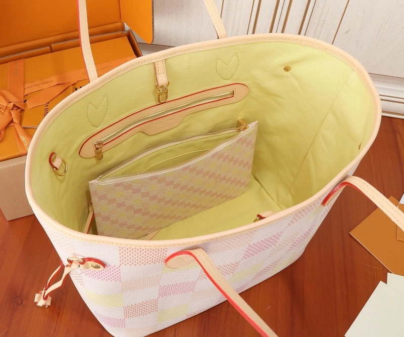 LV Shopping Bags 4233H-2263