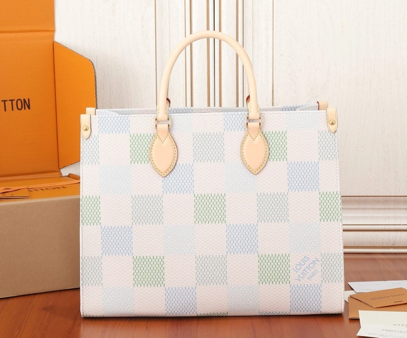 LV Shopping Bags 4233H-2269