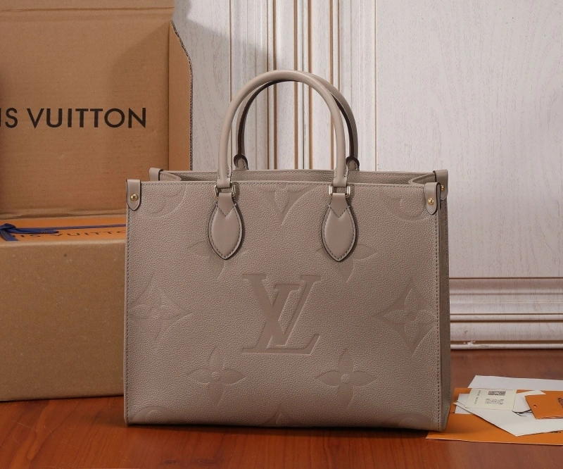 LV Shopping Bags 4233H-2270