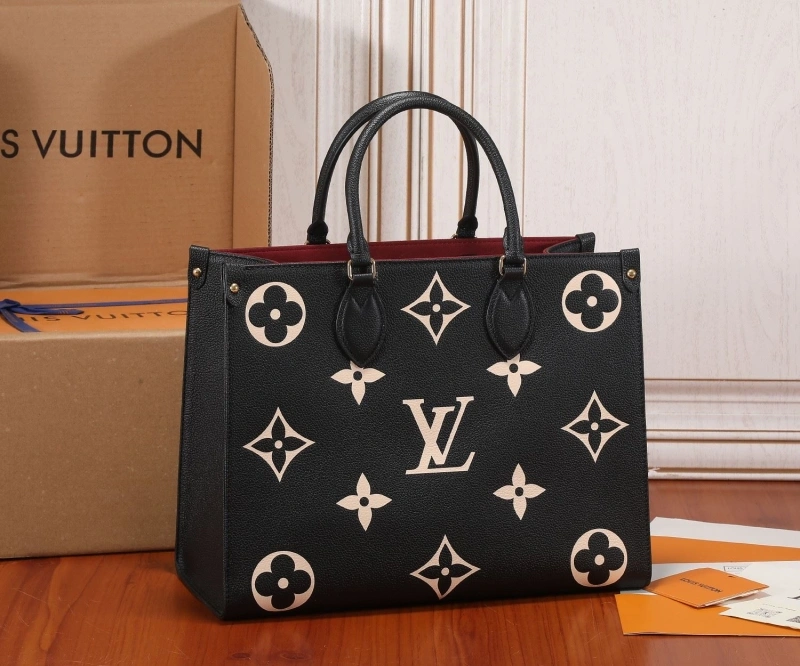 LV Shopping Bags 4233H-2271