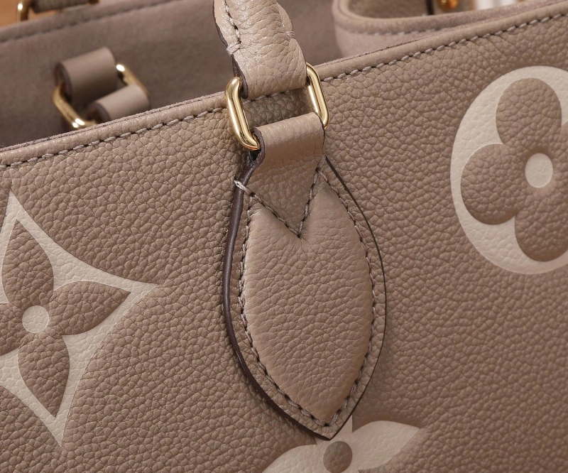 LV Shopping Bags 4233H-2273