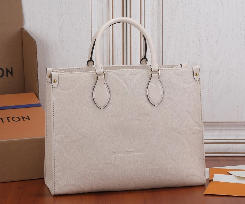 LV Shopping Bags 4233H-2274