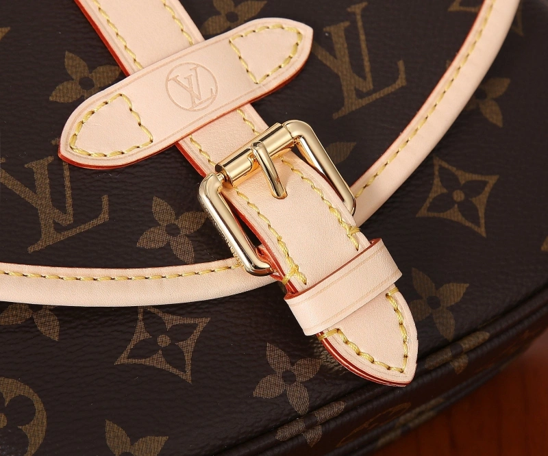LV Satchel bags 4233H-2277