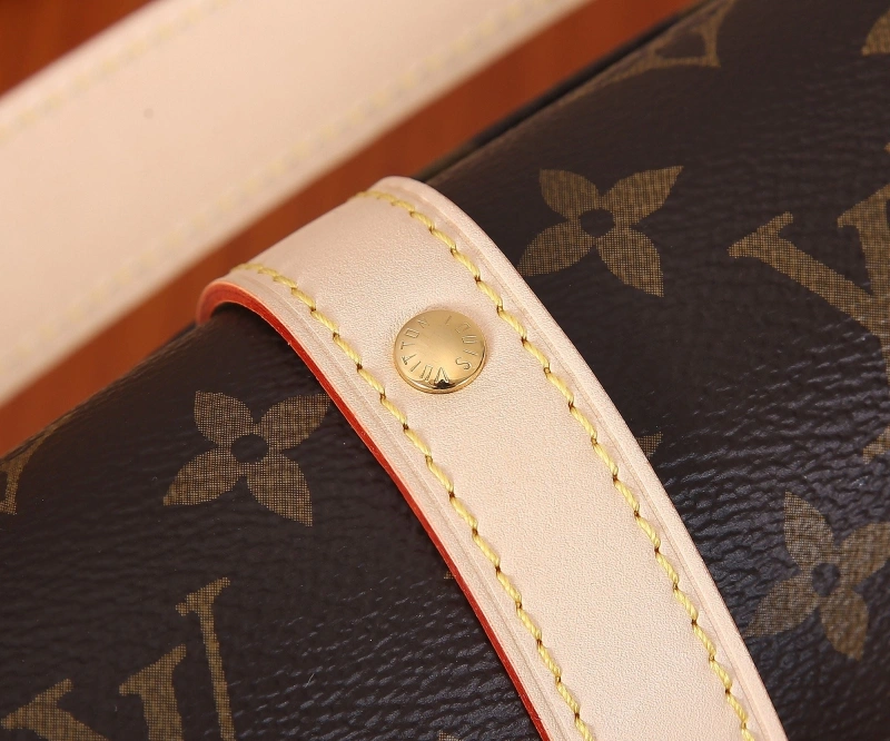 LV Satchel bags 4233H-2277
