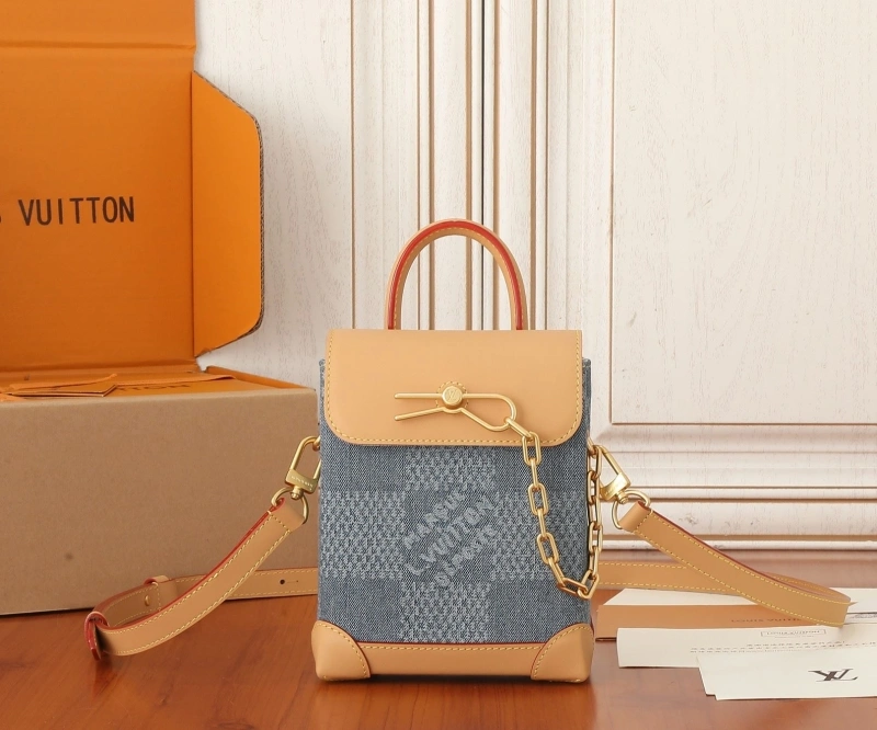 LV Top Handle Bags 4233H-2282