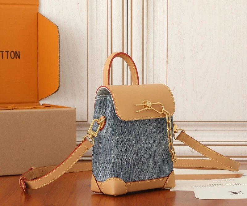 LV Top Handle Bags 4233H-2282