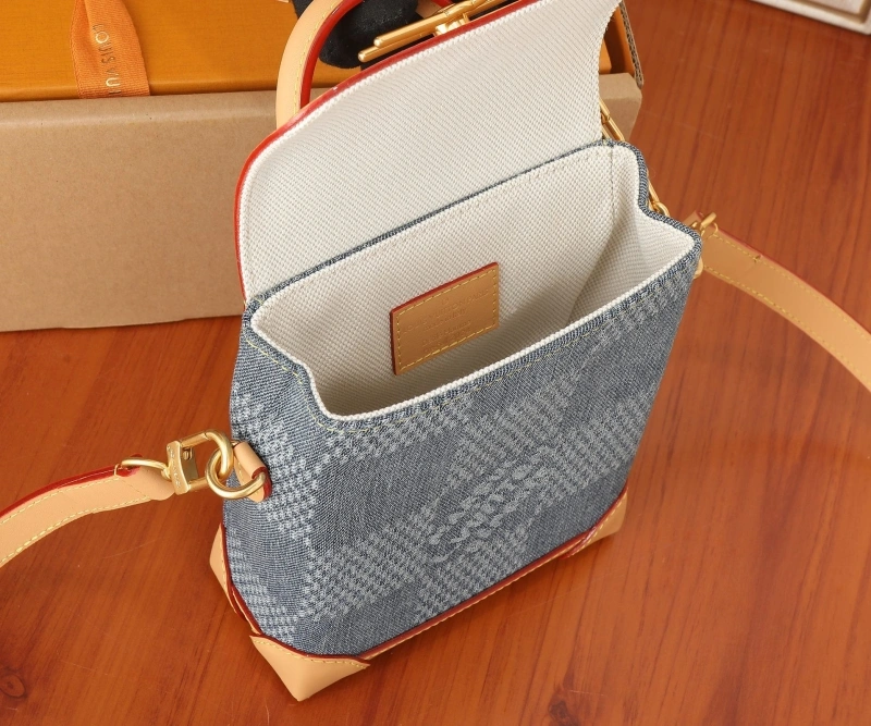 LV Top Handle Bags 4233H-2282
