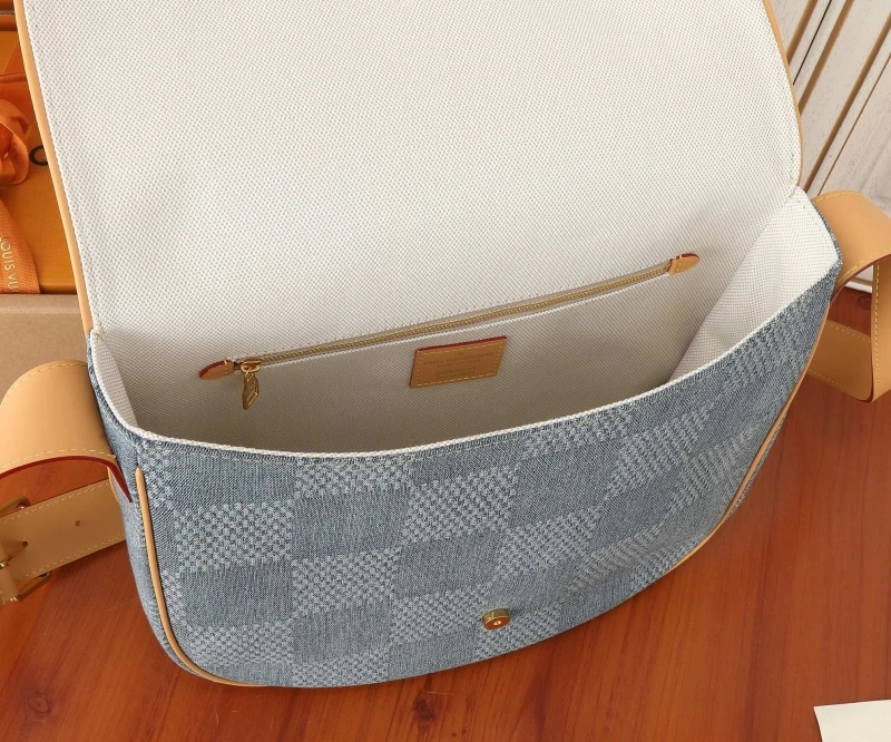 LV Satchel bags 4233H-2283