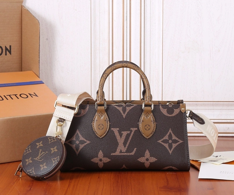 LV Top Handle Bags 4233H-2289