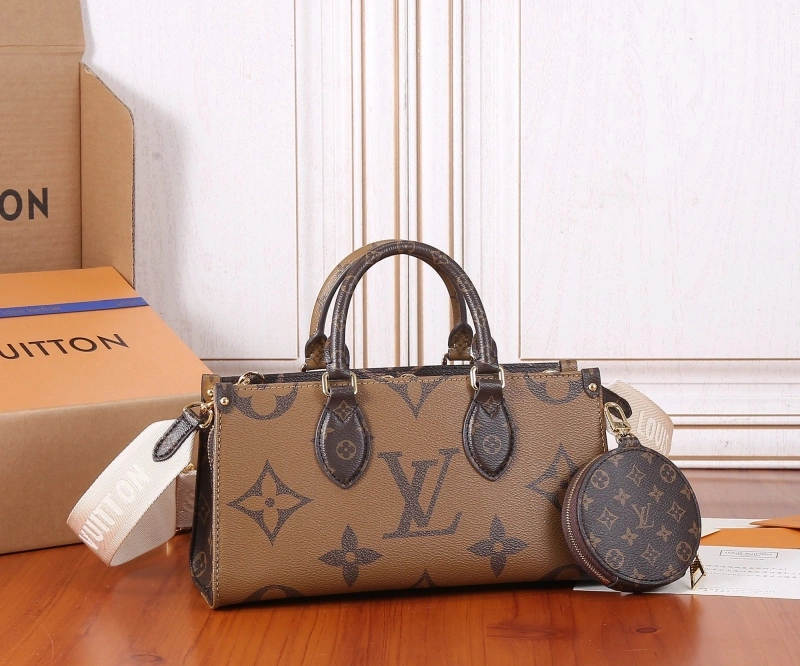 LV Top Handle Bags 4233H-2289