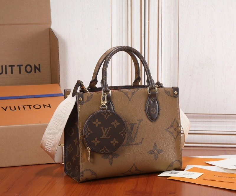LV Shopping Bags 4233H-2290