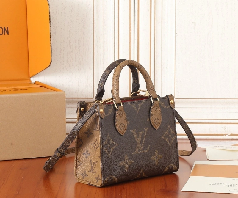 LV Shopping Bags 4233H-2291