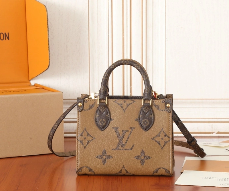 LV Shopping Bags 4233H-2291