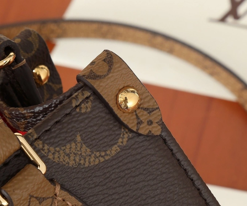LV Shopping Bags 4233H-2291