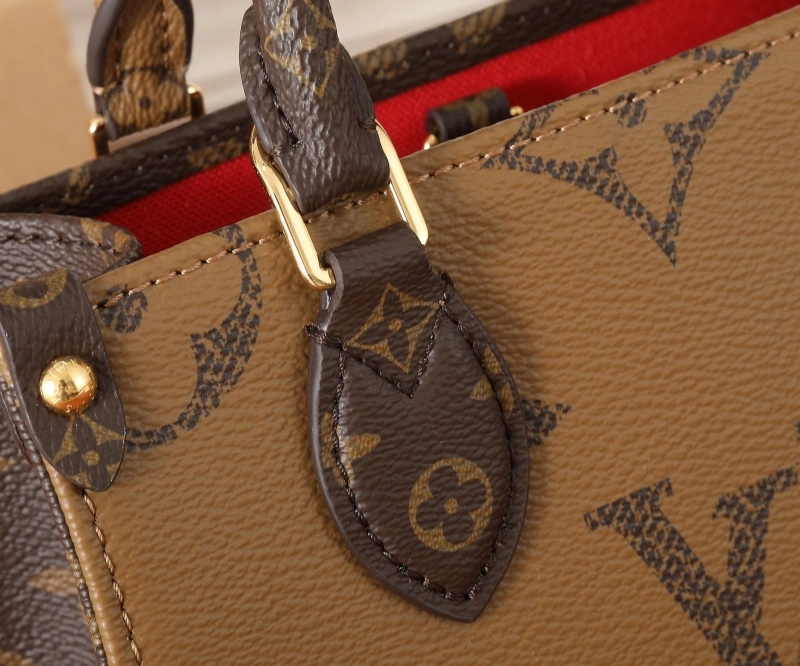 LV Shopping Bags 4233H-2291