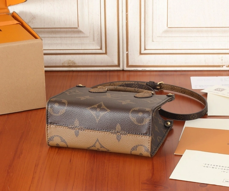 LV Shopping Bags 4233H-2291
