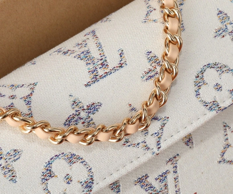 LV Satchel bags 4233H-2294