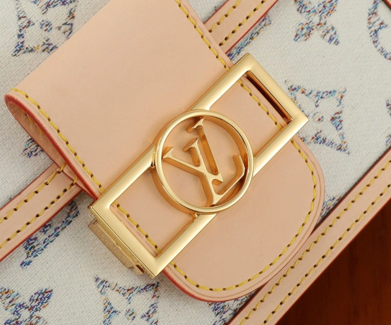 LV Satchel bags 4233H-2296