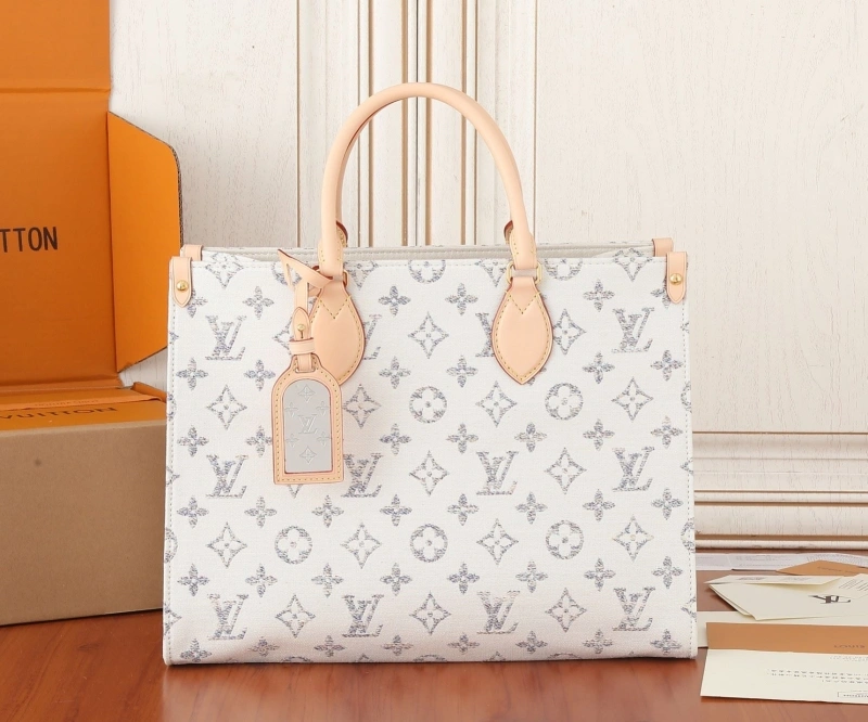 LV Shopping Bags 4233H-2297