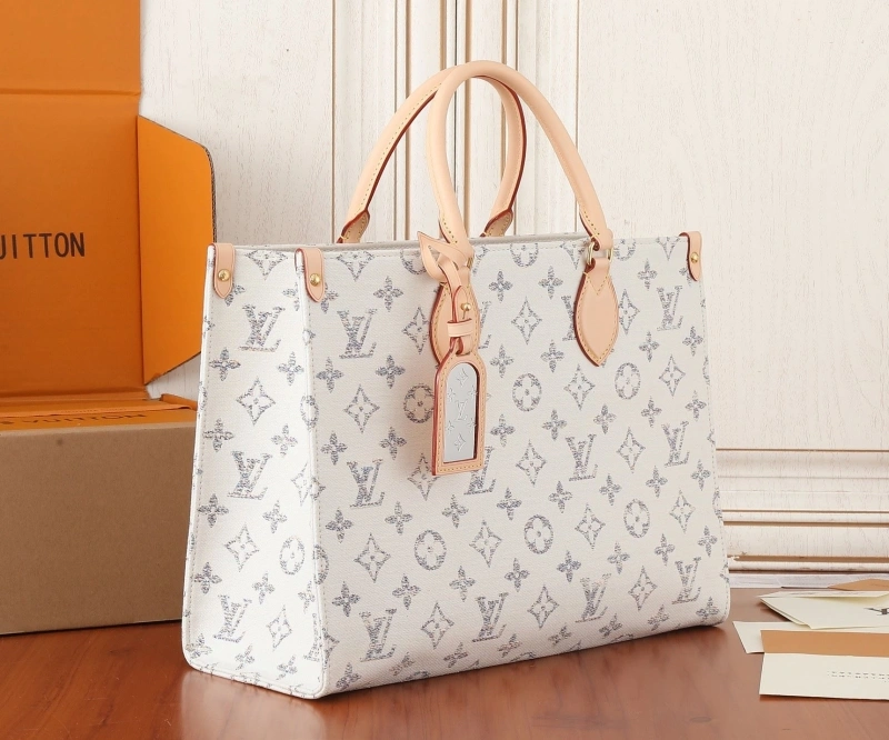 LV Shopping Bags 4233H-2297
