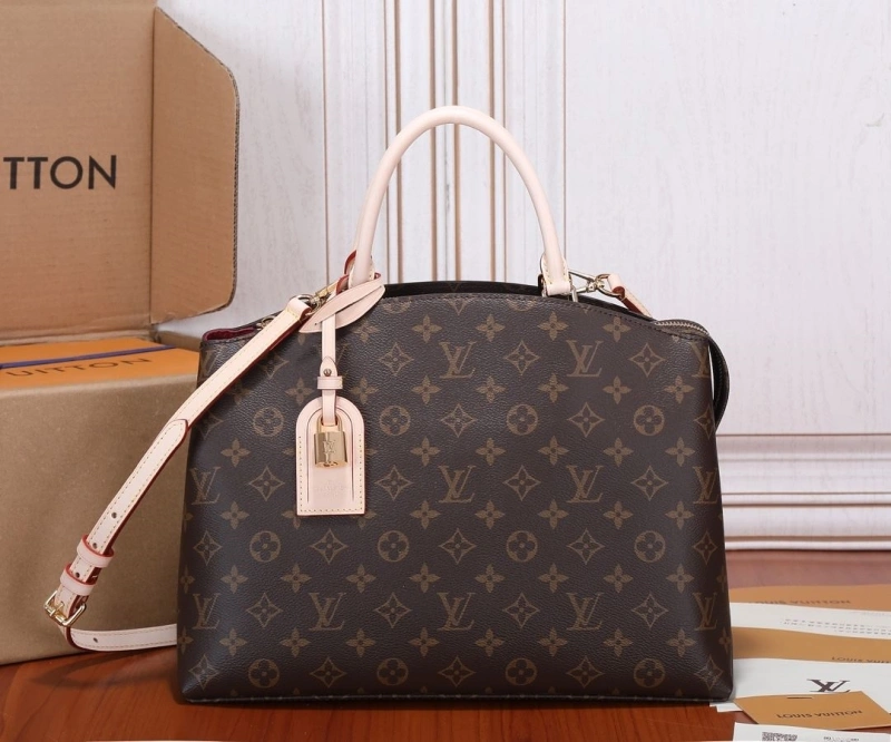 LV Top Handle Bags 4233H-2302
