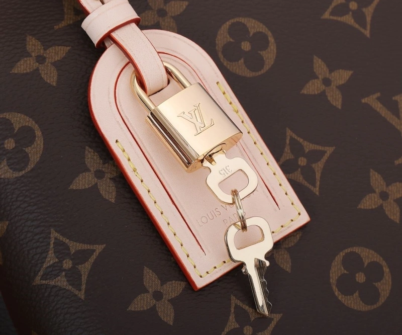LV Top Handle Bags 4233H-2303