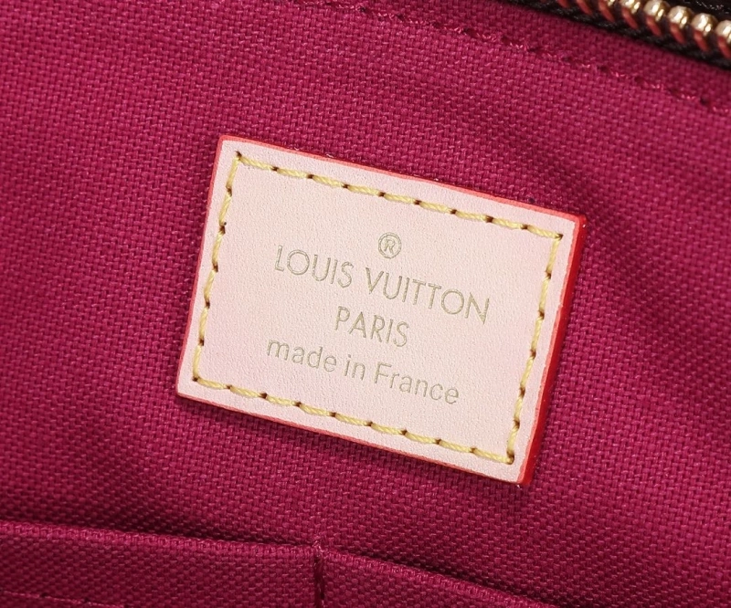 LV Top Handle Bags 4233H-2303
