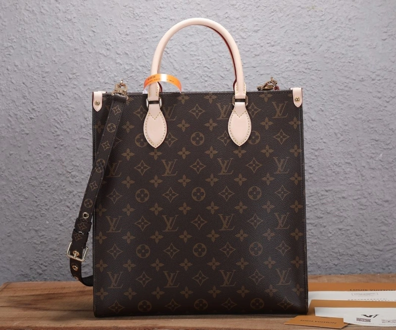 LV Shopping Bags 4233H-2304