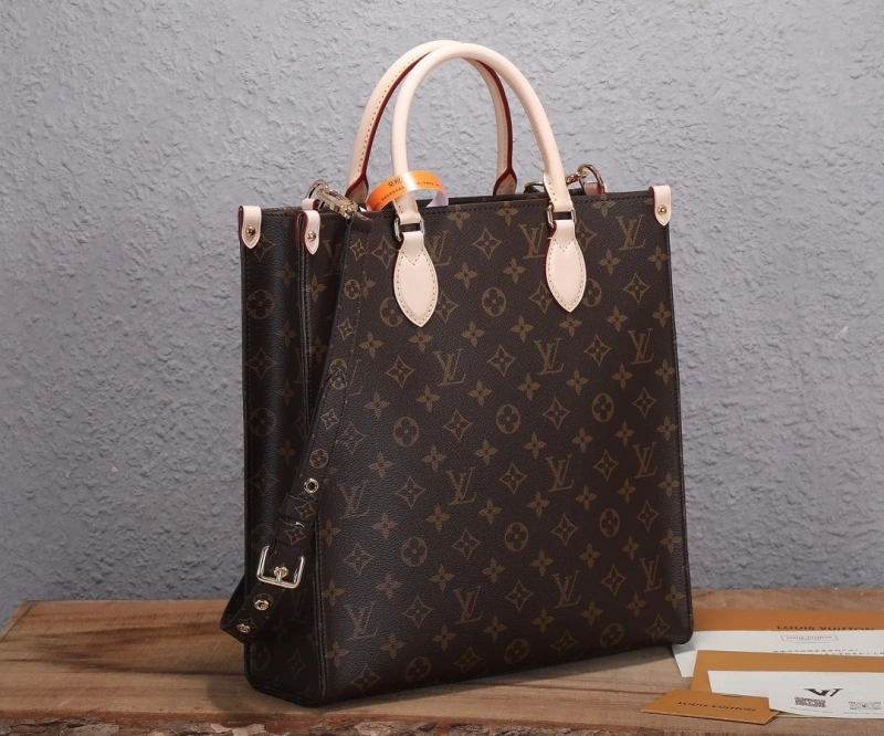 LV Shopping Bags 4233H-2304