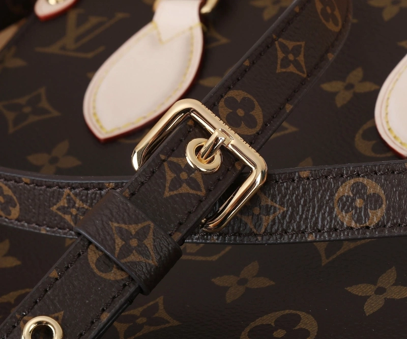 LV Shopping Bags 4233H-2305