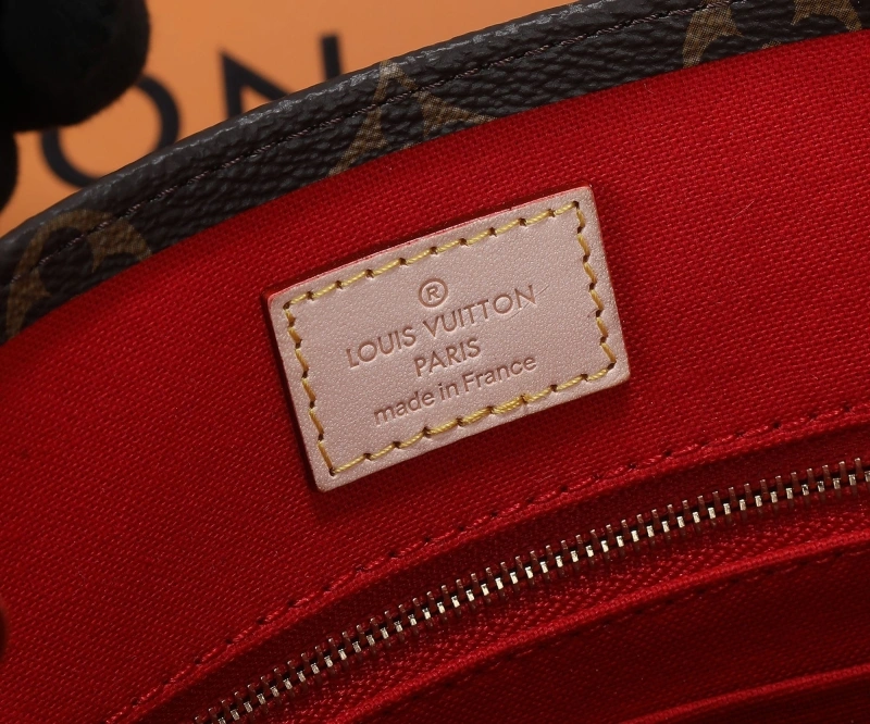 LV Shopping Bags 4233H-2305