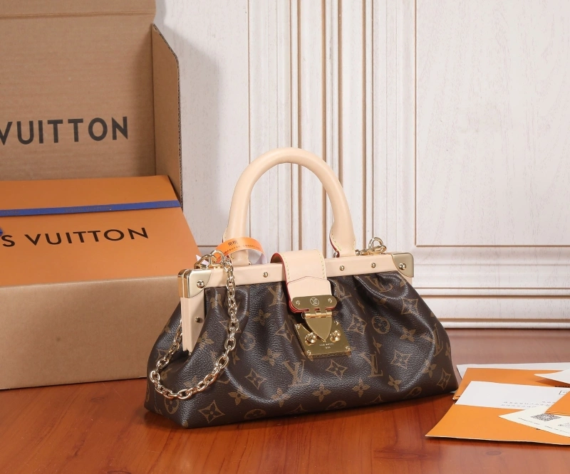 LV Top Handle Bags 4233H-2308