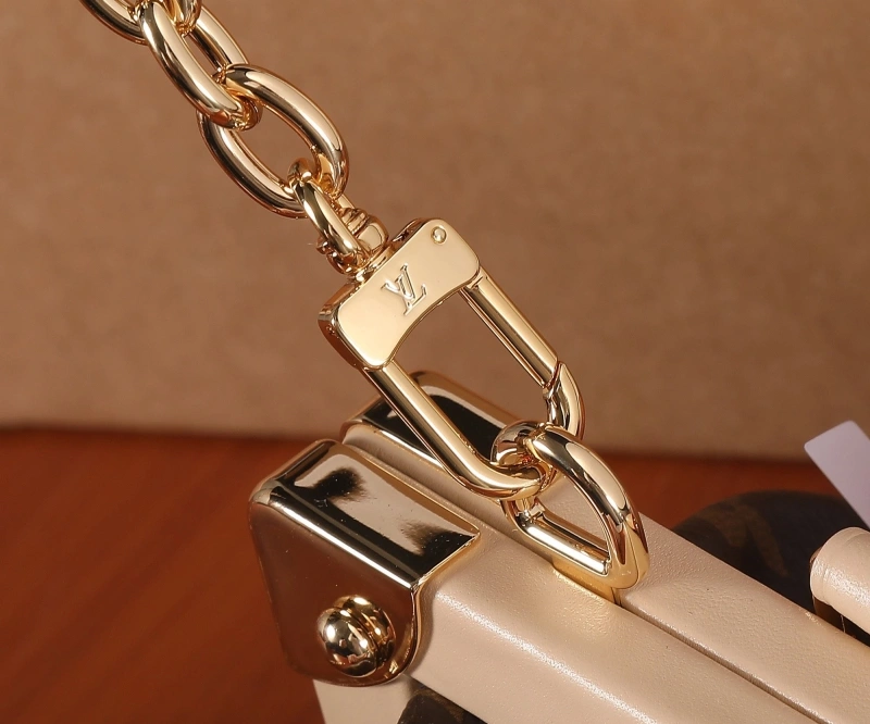 LV Top Handle Bags 4233H-2308