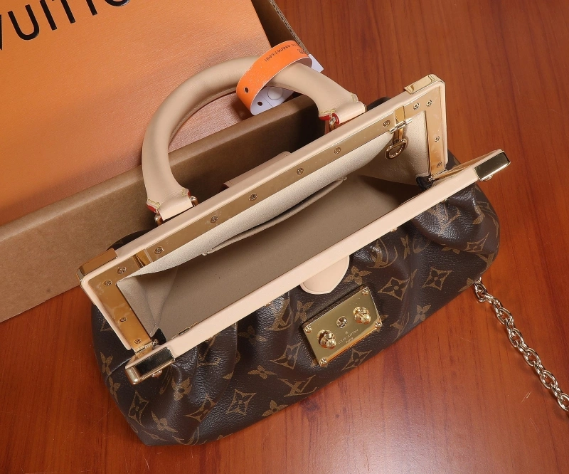 LV Top Handle Bags 4233H-2308