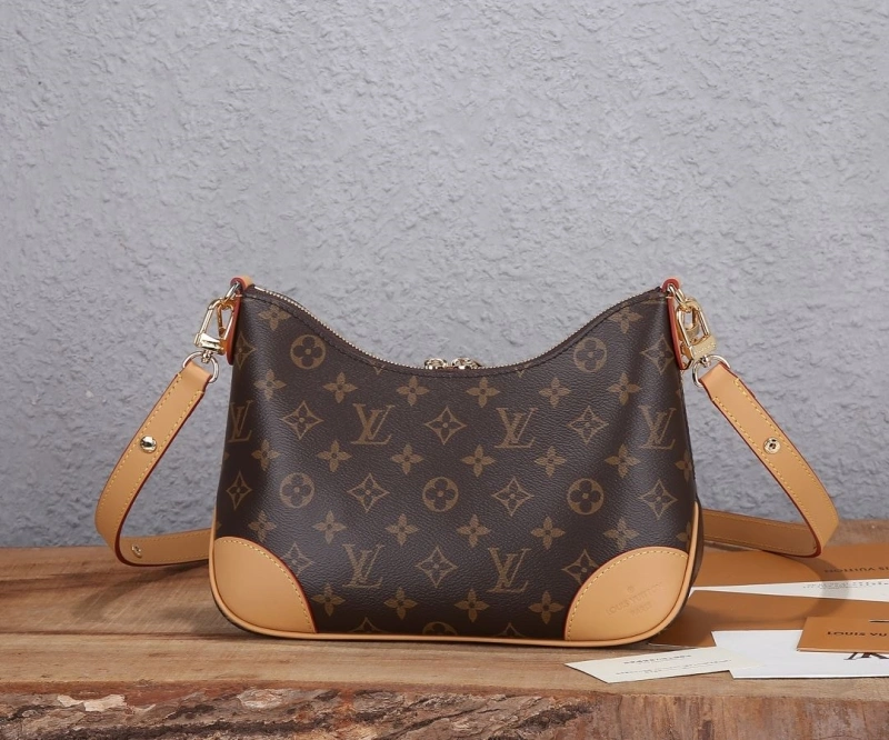 LV Satchel bags 4233H-2313