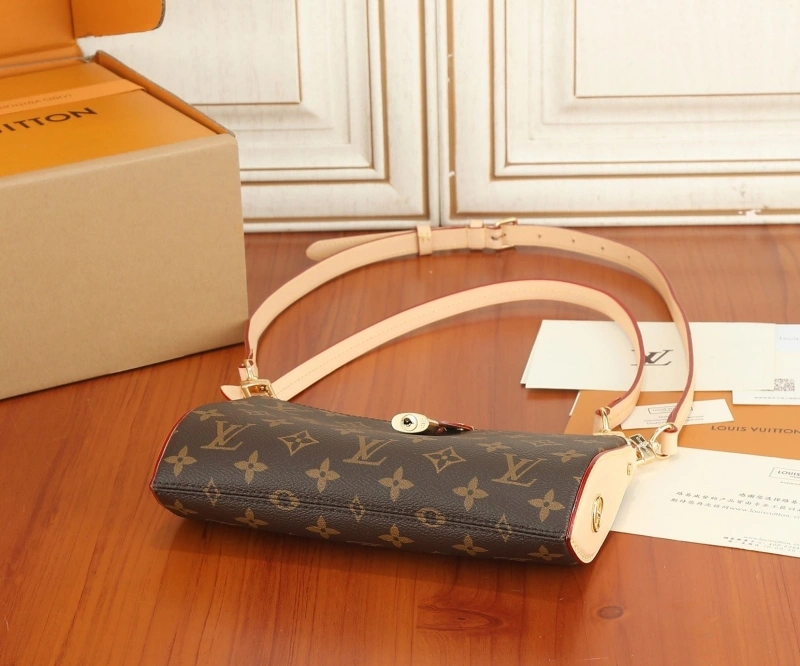 LV Satchel bags 4233H-2315
