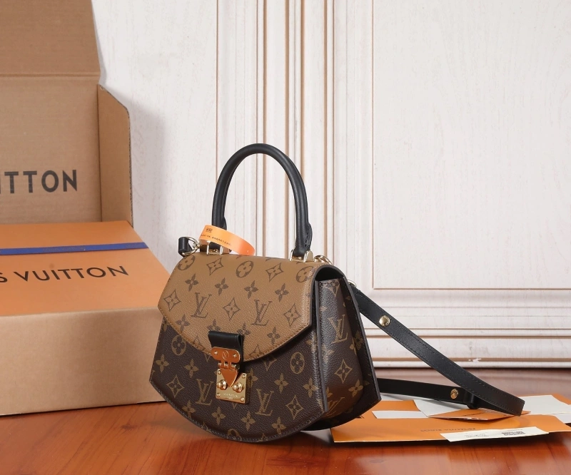 LV Top Handle Bags 4233H-2318