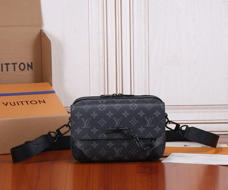 LV Satchel bags 4233H-2323